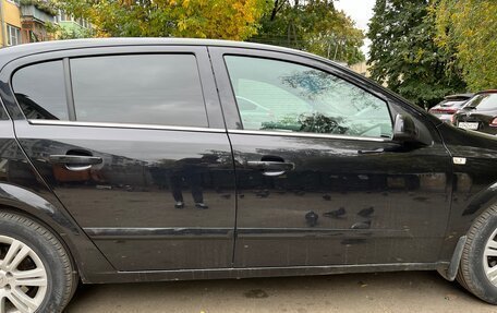 Opel Astra H, 2008 год, 450 000 рублей, 7 фотография