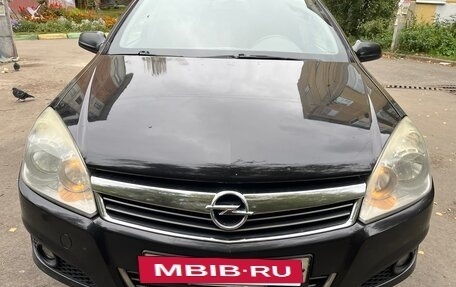 Opel Astra H, 2008 год, 450 000 рублей, 9 фотография
