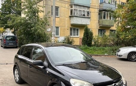 Opel Astra H, 2008 год, 450 000 рублей, 3 фотография