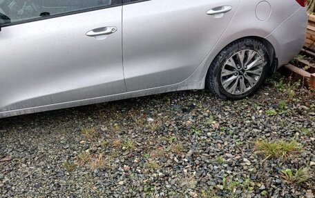 KIA cee'd III, 2017 год, 1 250 000 рублей, 3 фотография