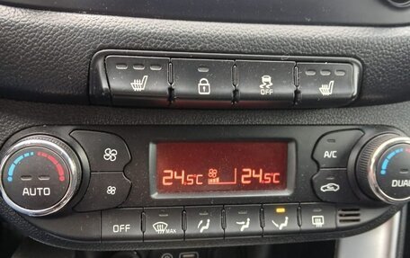 KIA cee'd III, 2017 год, 1 250 000 рублей, 7 фотография