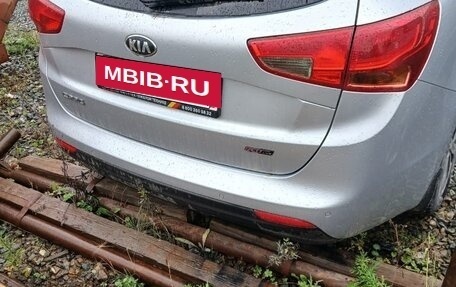 KIA cee'd III, 2017 год, 1 250 000 рублей, 5 фотография