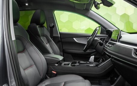 Chery Tiggo 7 Pro, 2021 год, 1 750 000 рублей, 11 фотография