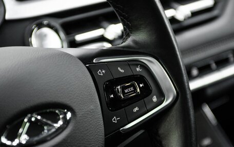 Chery Tiggo 7 Pro, 2021 год, 1 750 000 рублей, 17 фотография