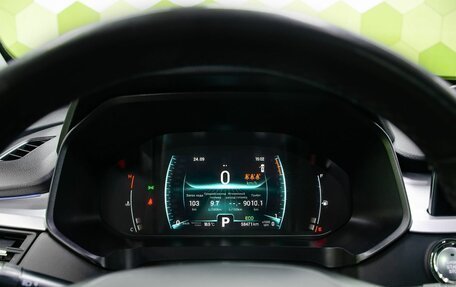 Chery Tiggo 7 Pro, 2021 год, 1 750 000 рублей, 18 фотография