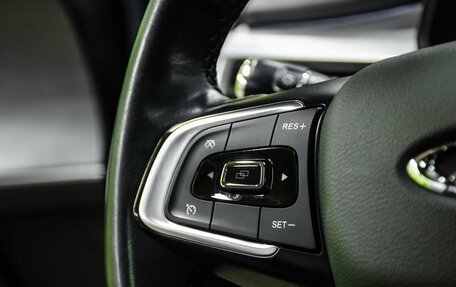 Chery Tiggo 7 Pro, 2021 год, 1 750 000 рублей, 16 фотография