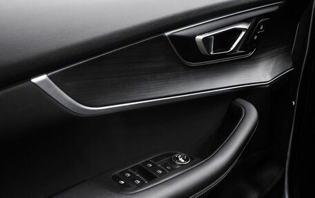 Chery Tiggo 7 Pro, 2021 год, 1 750 000 рублей, 22 фотография