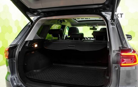 Chery Tiggo 7 Pro, 2021 год, 1 750 000 рублей, 25 фотография