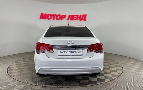 Chevrolet Cruze II, 2013 год, 850 000 рублей, 5 фотография