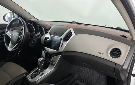 Chevrolet Cruze II, 2013 год, 850 000 рублей, 8 фотография