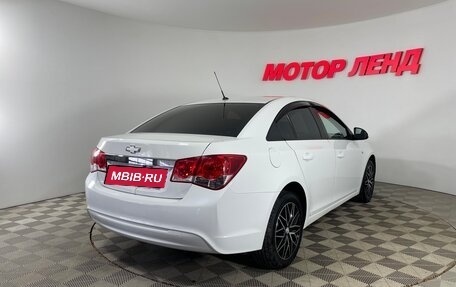 Chevrolet Cruze II, 2013 год, 850 000 рублей, 4 фотография