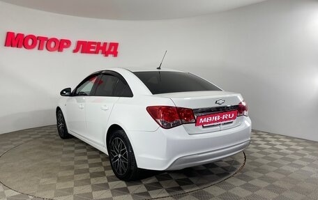 Chevrolet Cruze II, 2013 год, 850 000 рублей, 6 фотография