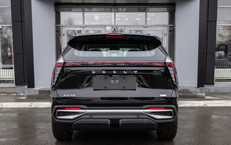 Geely Atlas, 2024 год, 4 017 190 рублей, 5 фотография