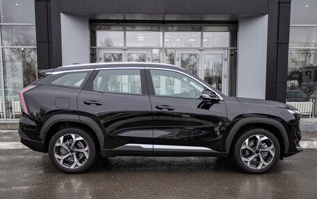 Geely Atlas, 2024 год, 4 017 190 рублей, 3 фотография