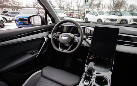 Geely Atlas, 2024 год, 4 017 190 рублей, 7 фотография