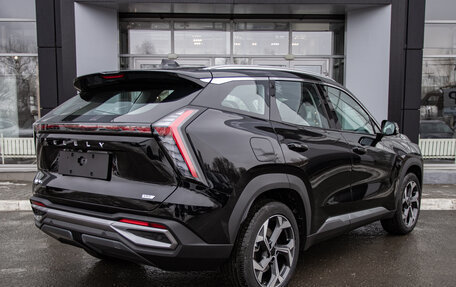 Geely Atlas, 2024 год, 4 017 190 рублей, 4 фотография