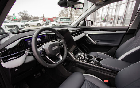 Geely Atlas, 2024 год, 4 017 190 рублей, 11 фотография