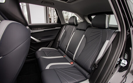 Geely Atlas, 2024 год, 4 017 190 рублей, 13 фотография