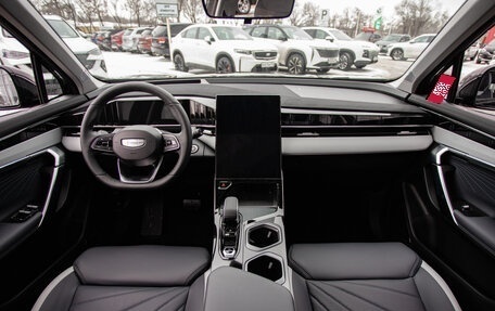 Geely Atlas, 2024 год, 4 017 190 рублей, 6 фотография