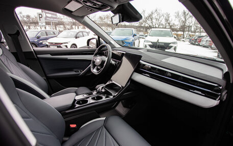 Geely Atlas, 2024 год, 4 017 190 рублей, 16 фотография