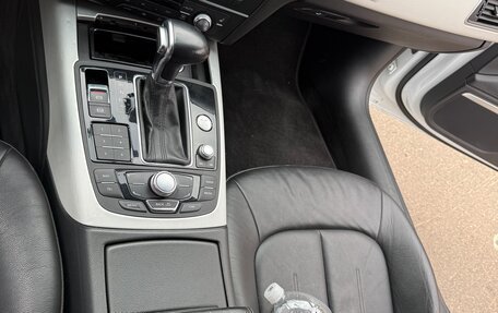 Audi A7, 2014 год, 1 600 000 рублей, 6 фотография