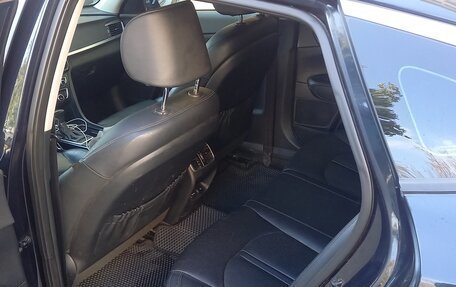 KIA Optima IV, 2018 год, 1 750 000 рублей, 1 фотография