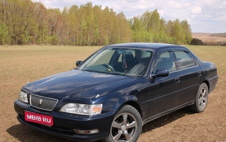 Toyota Cresta, 1996 год, 450 000 рублей, 1 фотография