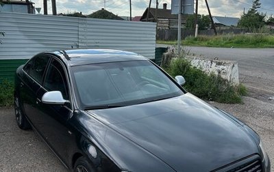 Audi A6, 2010 год, 1 450 000 рублей, 1 фотография