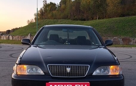 Toyota Cresta, 1996 год, 450 000 рублей, 20 фотография