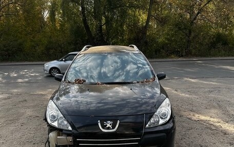Peugeot 307 I, 2007 год, 200 000 рублей, 1 фотография