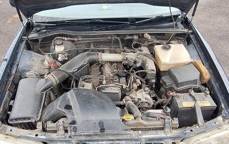 Toyota Cresta, 1996 год, 450 000 рублей, 30 фотография