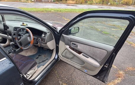 Toyota Cresta, 1996 год, 450 000 рублей, 32 фотография
