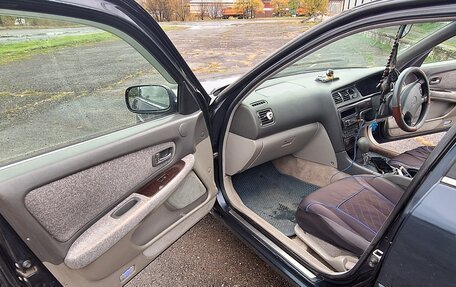 Toyota Cresta, 1996 год, 450 000 рублей, 31 фотография