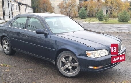 Toyota Cresta, 1996 год, 450 000 рублей, 27 фотография