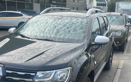 Renault Duster, 2021 год, 1 430 000 рублей, 3 фотография