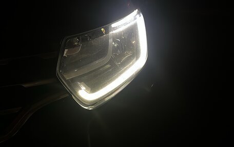 Renault Duster, 2021 год, 1 430 000 рублей, 5 фотография