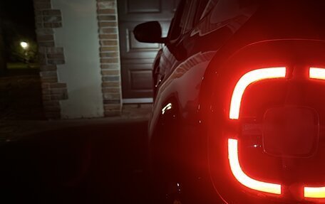 Renault Duster, 2021 год, 1 430 000 рублей, 4 фотография