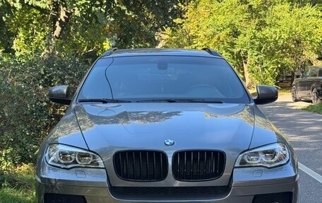 BMW X6, 2009 год, 3 000 000 рублей, 1 фотография