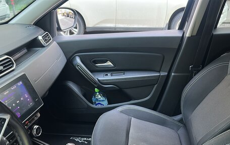 Renault Duster, 2021 год, 1 430 000 рублей, 10 фотография
