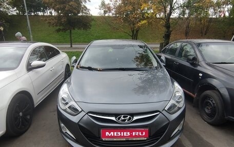 Hyundai i40 I рестайлинг, 2013 год, 1 200 000 рублей, 1 фотография