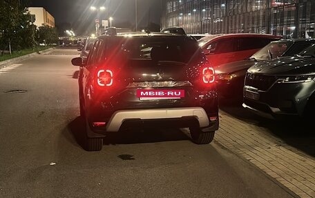 Renault Duster, 2021 год, 1 430 000 рублей, 8 фотография