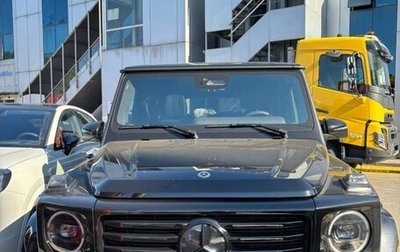 Mercedes-Benz G-Класс W463 рестайлинг _iii, 2025 год, 25 500 000 рублей, 1 фотография