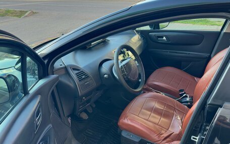 Citroen C4 II рестайлинг, 2010 год, 375 000 рублей, 7 фотография