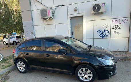 Citroen C4 II рестайлинг, 2010 год, 375 000 рублей, 6 фотография