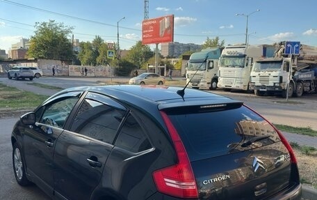 Citroen C4 II рестайлинг, 2010 год, 375 000 рублей, 5 фотография