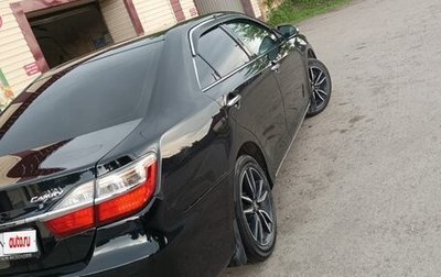 Toyota Camry, 2011 год, 1 950 000 рублей, 1 фотография