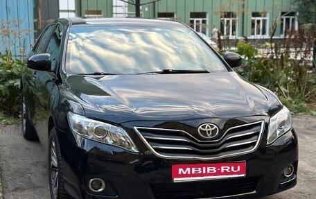 Toyota Camry, 2009 год, 830 000 рублей, 1 фотография