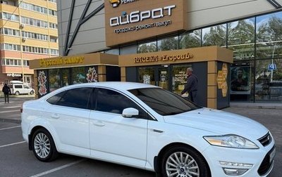 Ford Mondeo IV, 2013 год, 1 245 000 рублей, 1 фотография