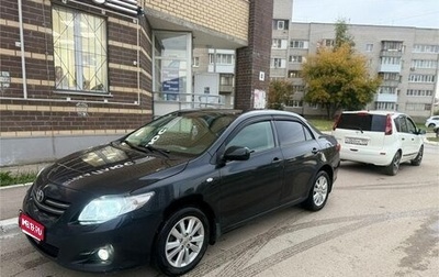 Toyota Corolla, 2008 год, 700 000 рублей, 1 фотография