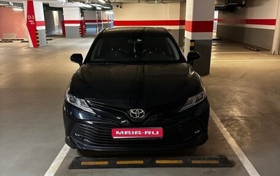 Toyota Camry, 2020 год, 3 000 000 рублей, 1 фотография